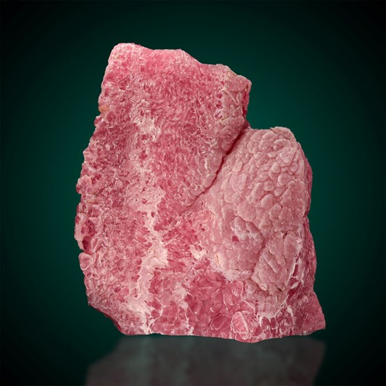 Rhodochrosite-Capillitas  | Andalgalá Department | Catamarca Province | Argentina